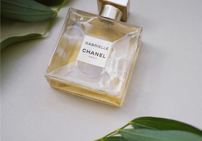 a perfume image